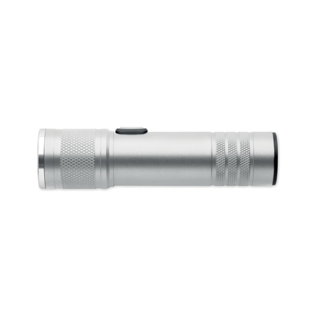 Lampe torche COB rechargeable