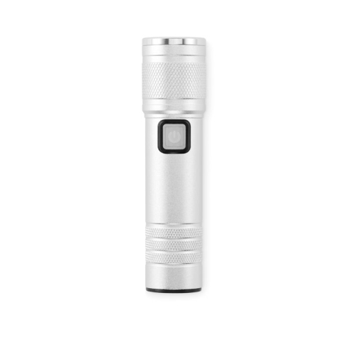 Lampe torche COB rechargeable