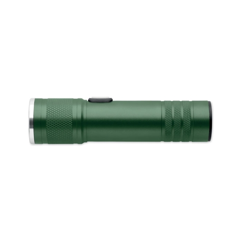 Lampe torche COB rechargeable