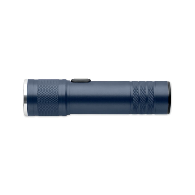 Lampe torche COB rechargeable