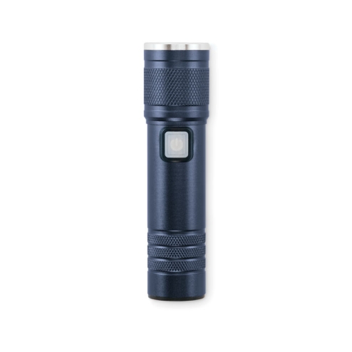 Lampe torche COB rechargeable