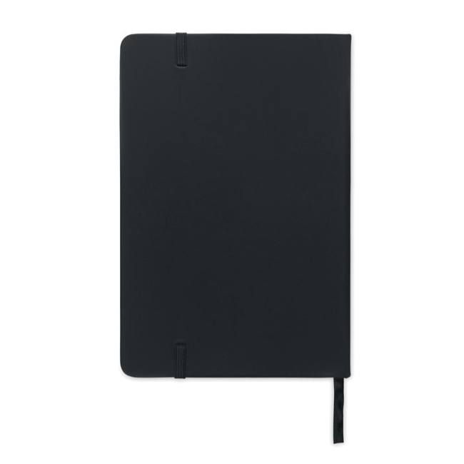 Carnet A5 avec USB intégrée
