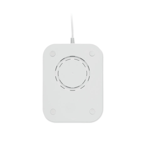 Chargeur chauffe-tasse