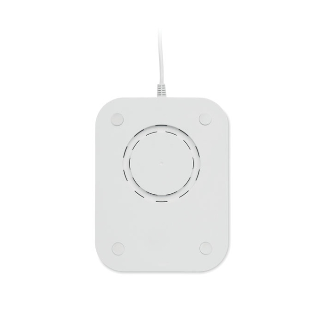 Chargeur chauffe-tasse