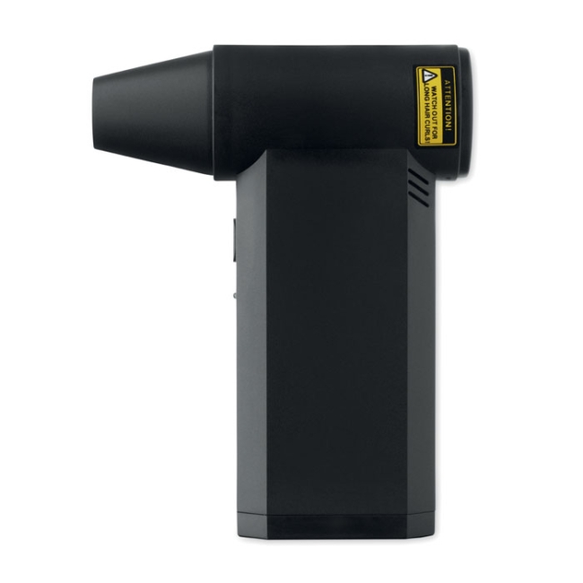 Ventilateur portable puissant