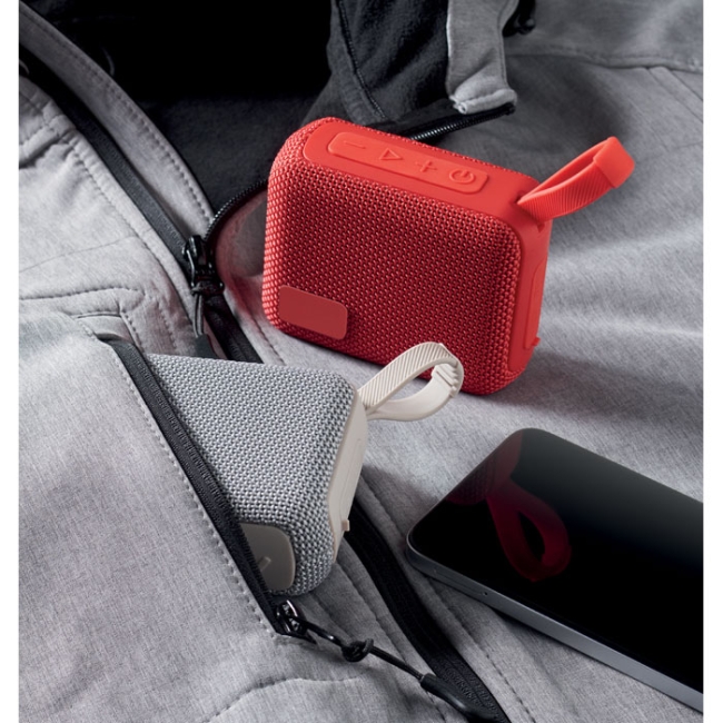 Enceinte sans fil 5W