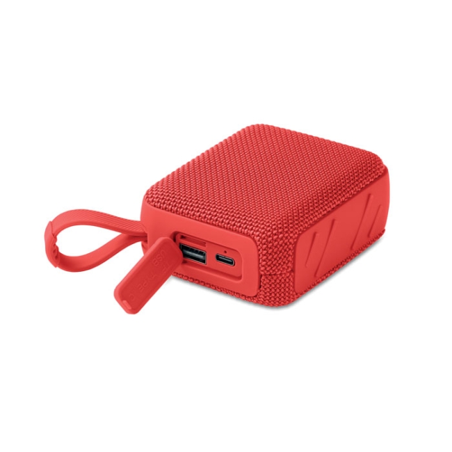 Enceinte sans fil 5W