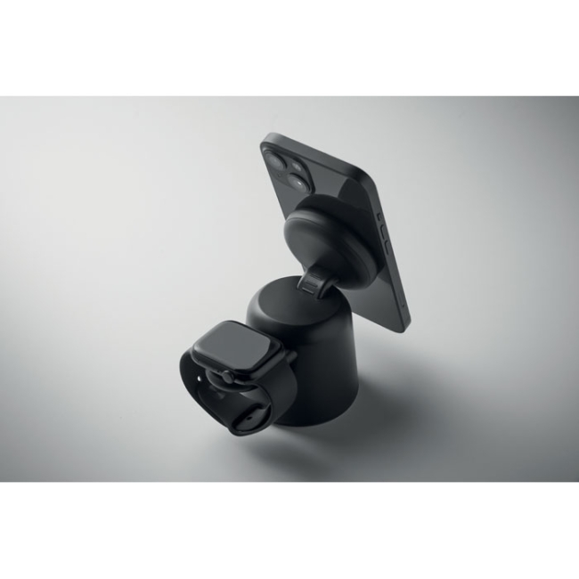 3 in 1 wireless charger 15W