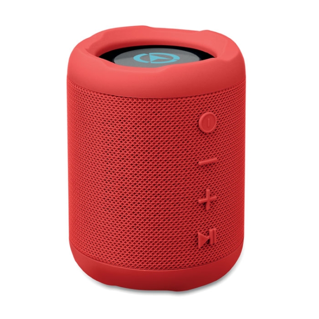 5W ABS wireless speaker