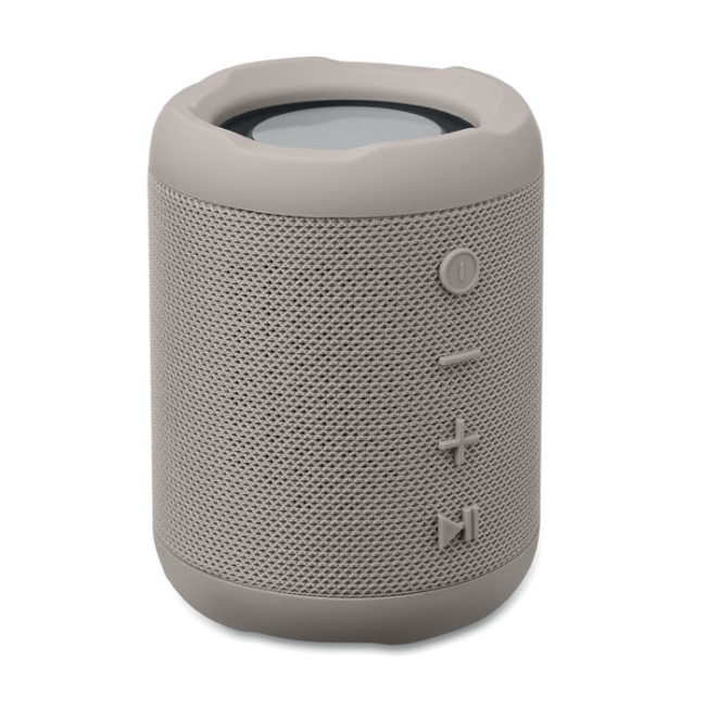 Enceinte sans fil 5W en ABS