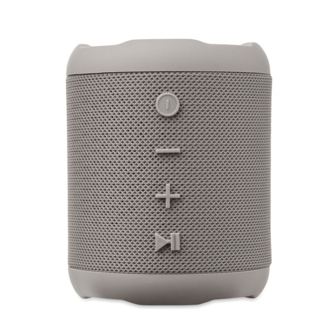Enceinte sans fil 5W en ABS