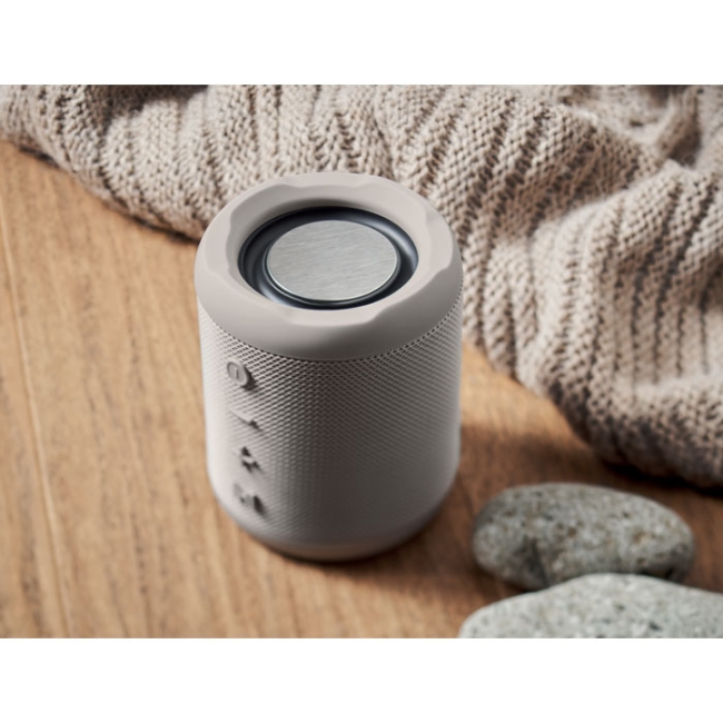 5W ABS wireless speaker