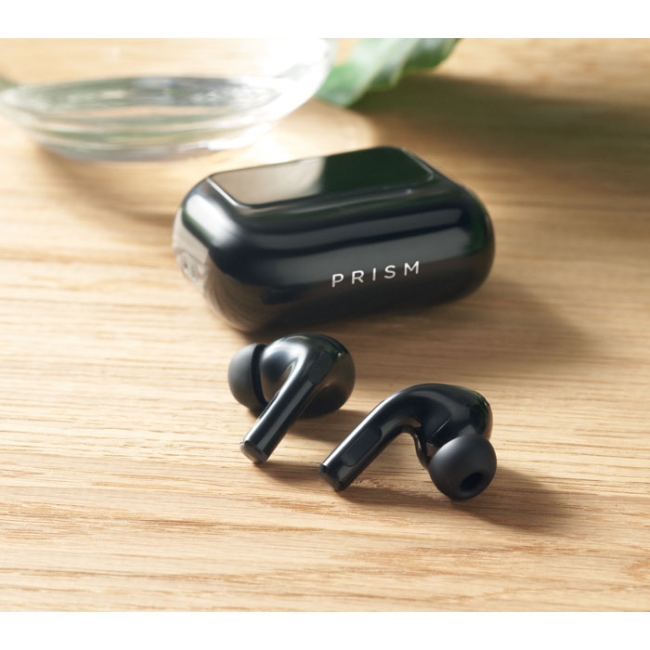ABS TWS earbuds