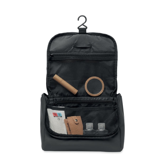 Pochette à suspendre en PU