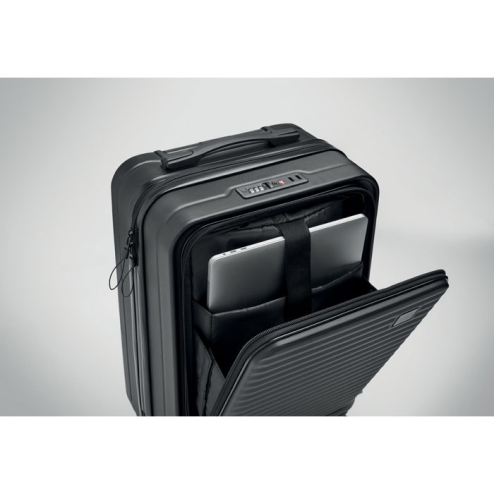 20 inch hard-shell ABS trolley