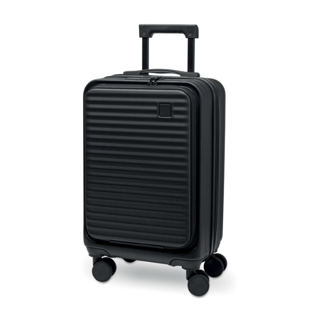 20 inch hard-shell ABS trolley