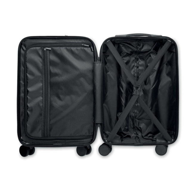 20 inch hard-shell ABS trolley