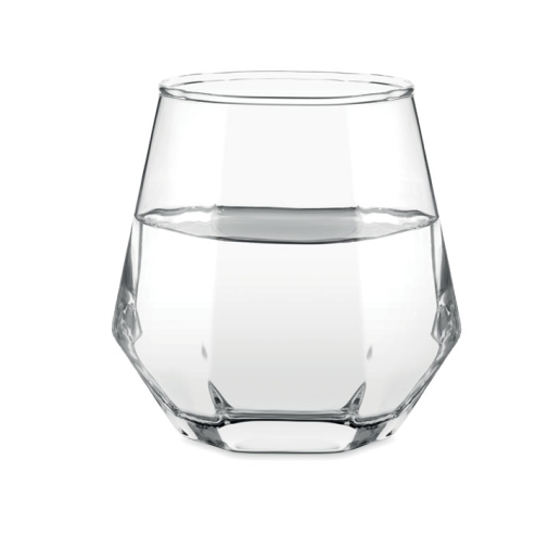 Short drink glass 300 ml