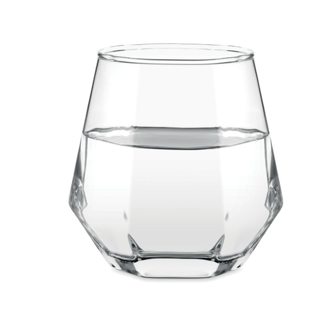 Short drink glass 300 ml