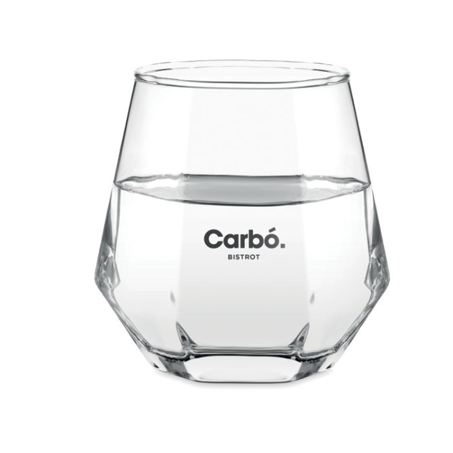 Short drink glass 300 ml