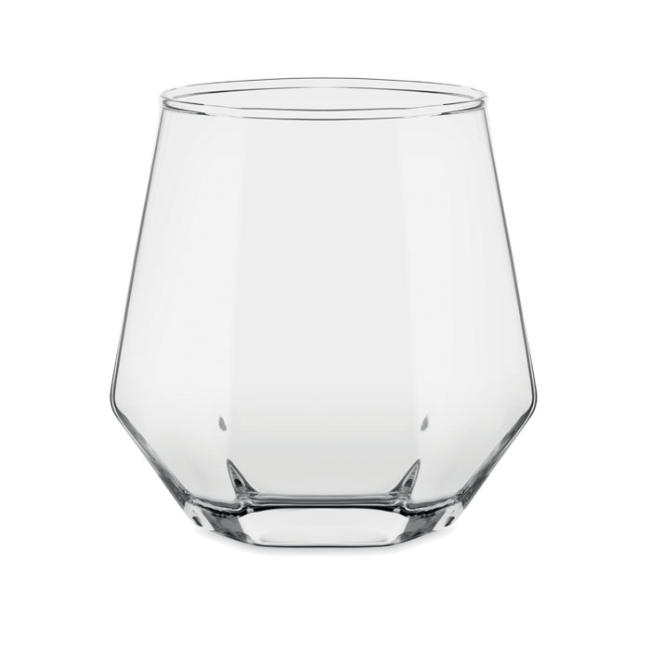 Short drink glass 300 ml