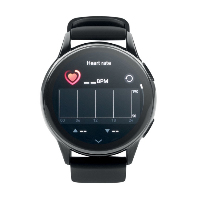 Smartwatch IP67 waterproof