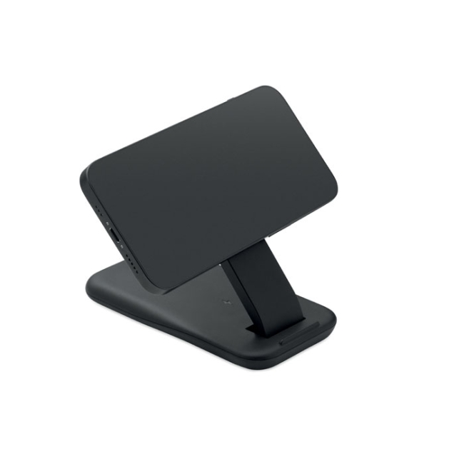 Chargeur sans fil 3 en 1 15W