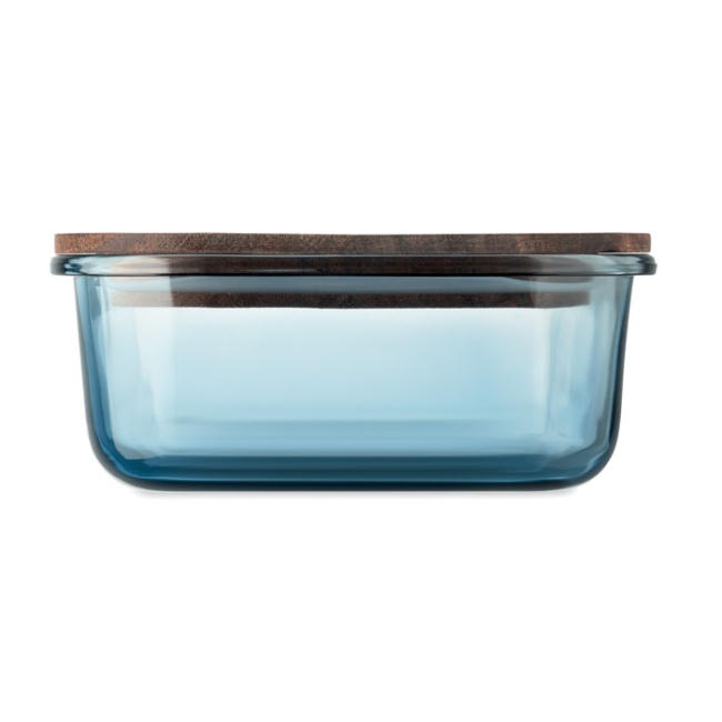 Glass lunch box 800ml