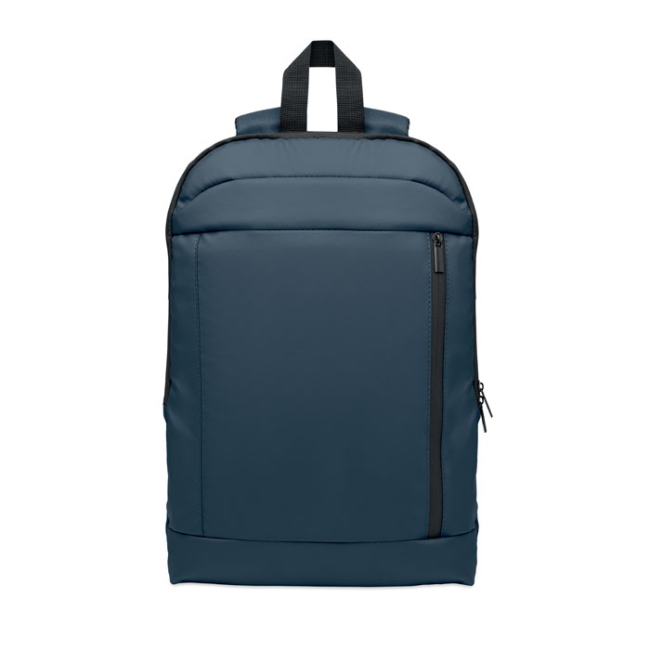 Expandable 600D RPET backpack