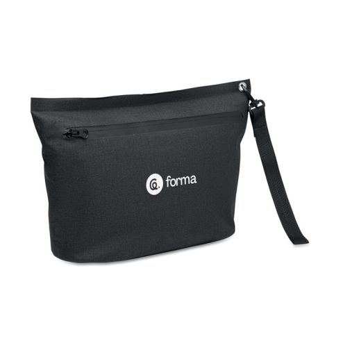 Water-resistant documents bag