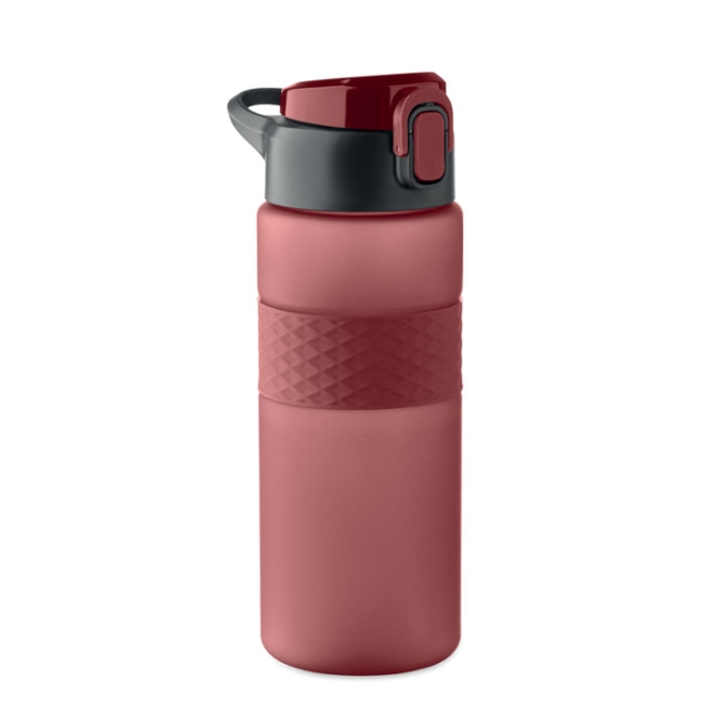RPET drinking bottle 700ml