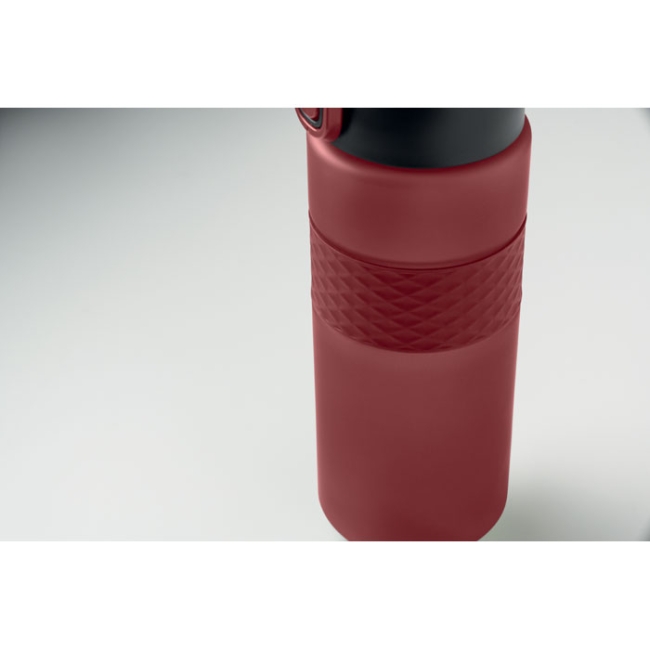 RPET drinking bottle 700ml