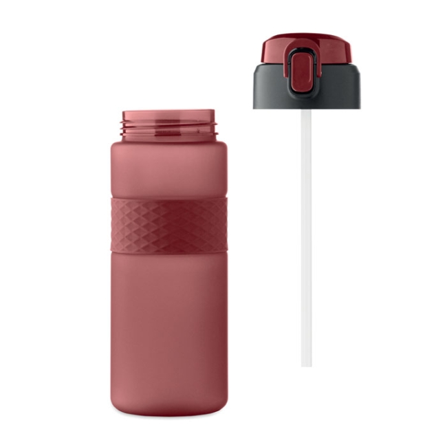 RPET drinking bottle 700ml