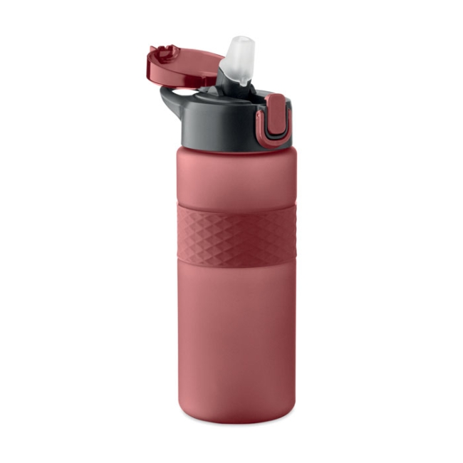 RPET drinking bottle 700ml