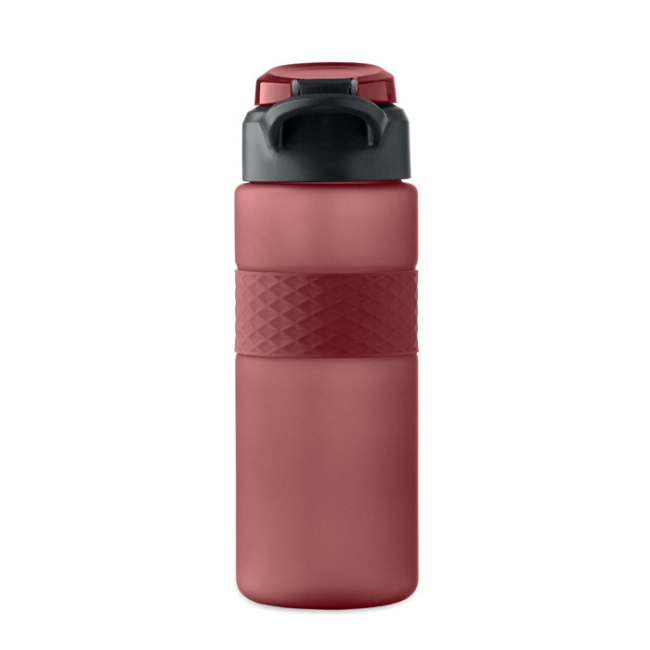 RPET drinking bottle 700ml