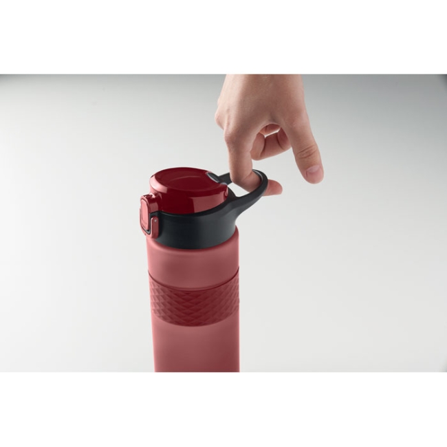 RPET drinking bottle 700ml