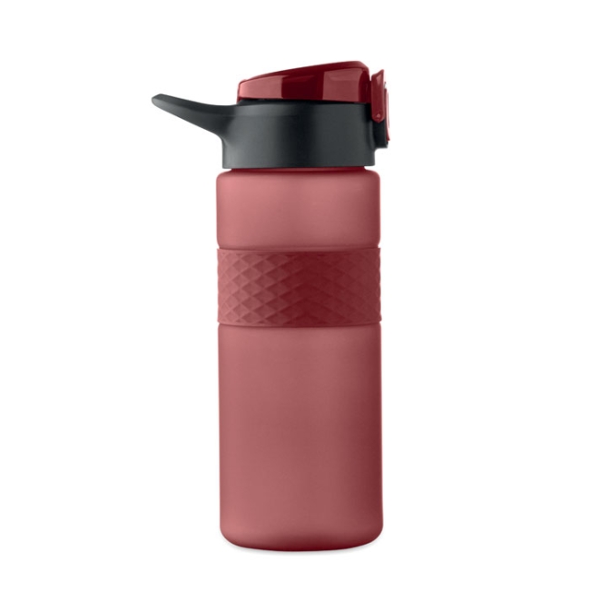 RPET drinking bottle 700ml