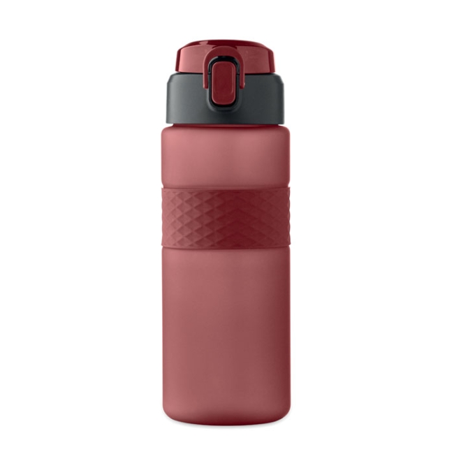 RPET drinking bottle 700ml