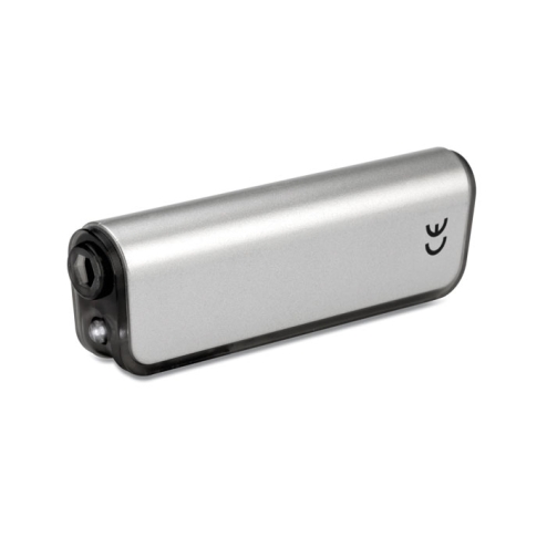 Multitool holder and LED torch