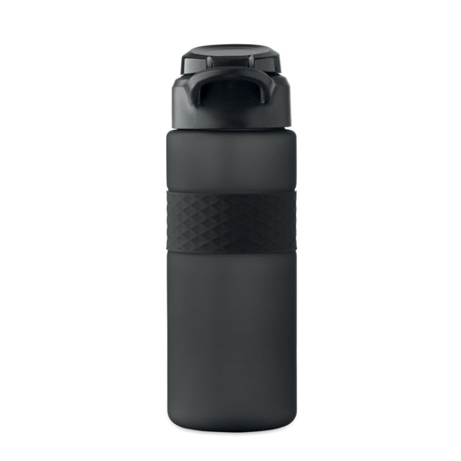 RPET drinking bottle 700ml
