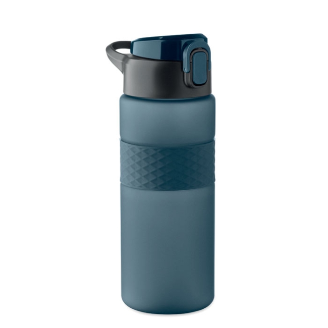 RPET drinking bottle 700ml
