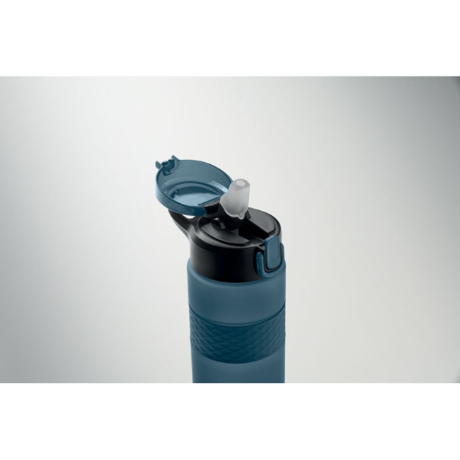 RPET drinking bottle 700ml