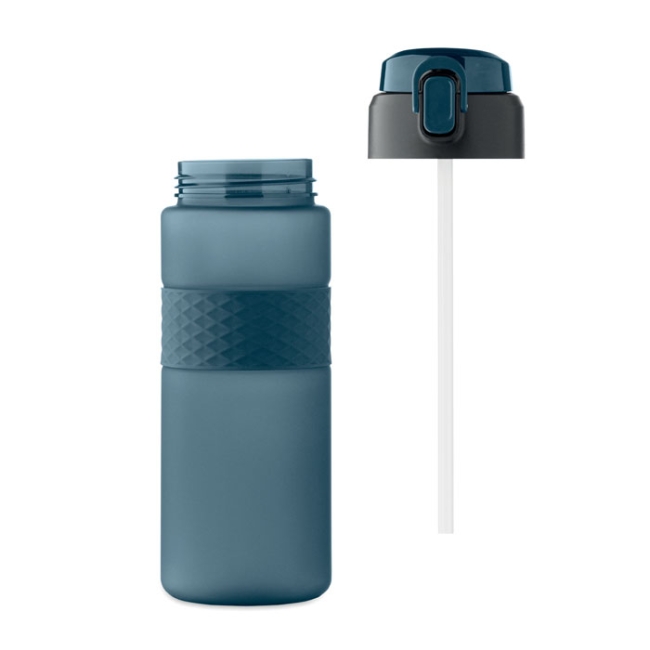 RPET drinking bottle 700ml