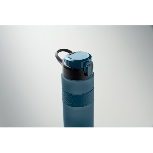 RPET drinking bottle 700ml