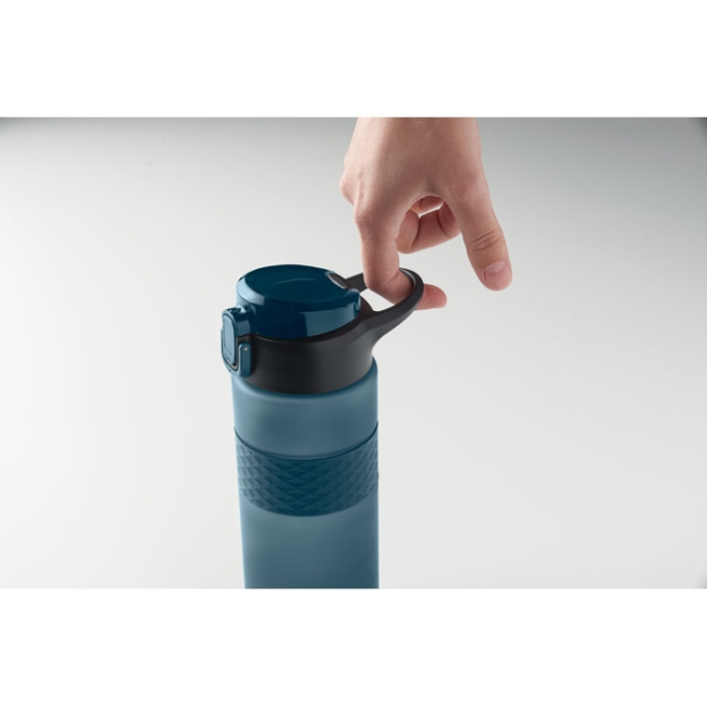 RPET drinking bottle 700ml