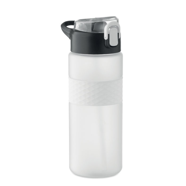 RPET drinking bottle 700ml