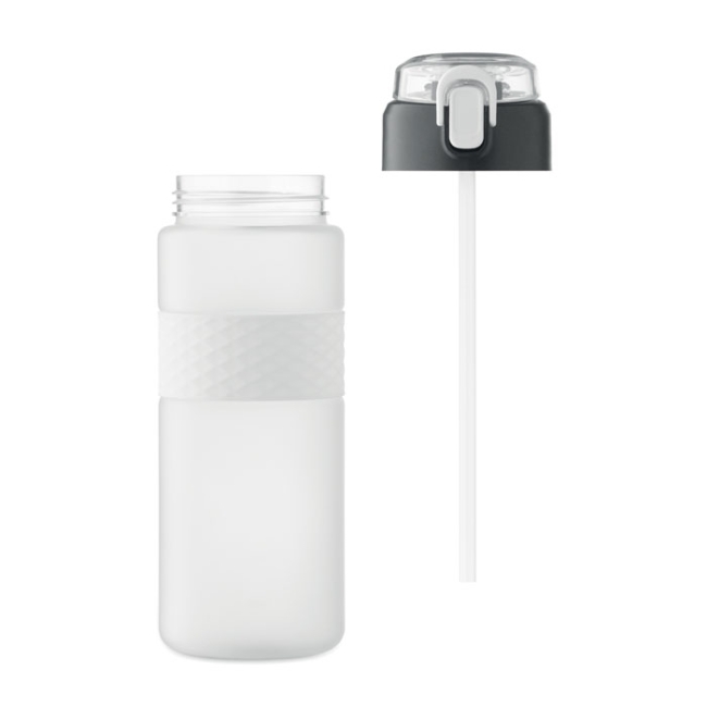 RPET drinking bottle 700ml