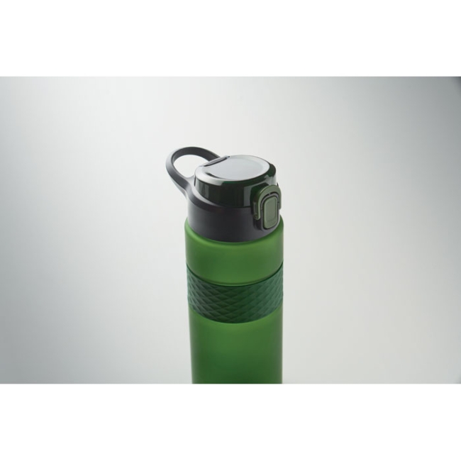 RPET drinking bottle 700ml