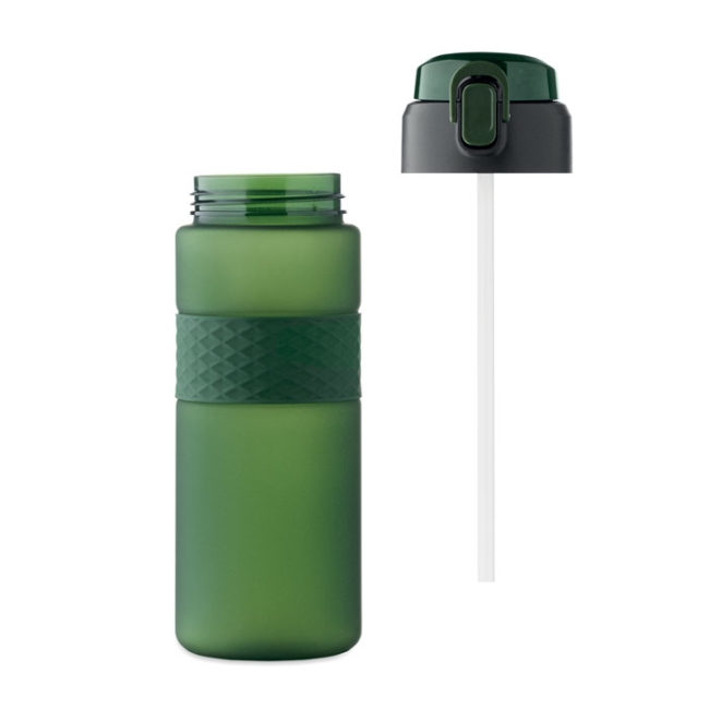 RPET drinking bottle 700ml