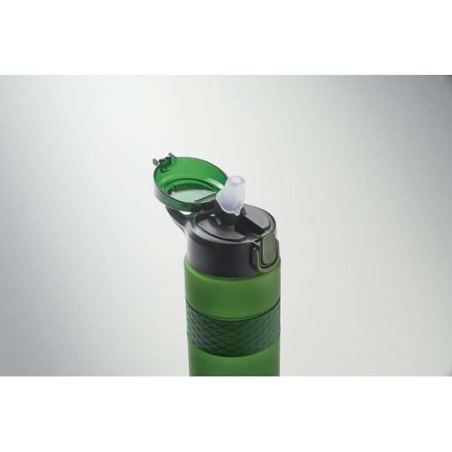 RPET drinking bottle 700ml